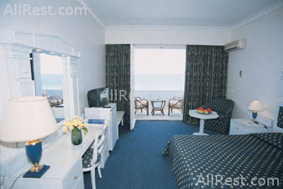Mitsis Grand Hotel 5